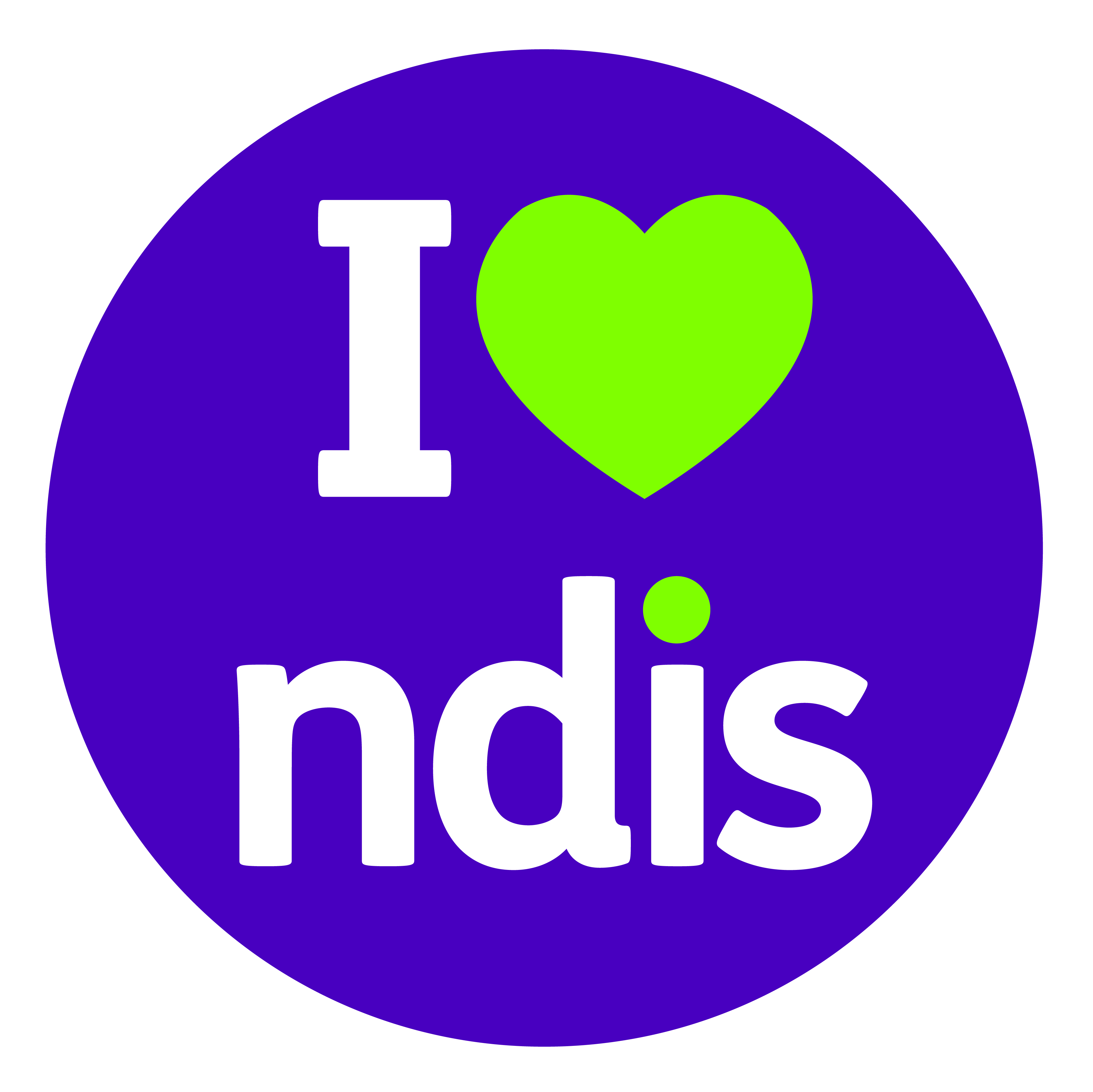 PMAbility Loves NDIS